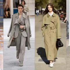 Jakie ubrania są teraz modne? Poznaj najnowsze trendy i inspiracje stylowe