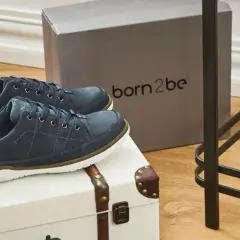 Granatowe buty do czego? Inspiracje i porady stylizacyjne, które zaskoczą
