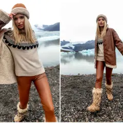 Jakie są modne legginsy? Oto trendy, które musisz znać tej zimy