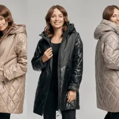 Jakie kolory kurtek są modne na sezon jesień-zima? Sprawdź najnowsze trendy!