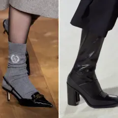 Modne buty na zimę – trendy, które zaskoczą i zachwycą każdego