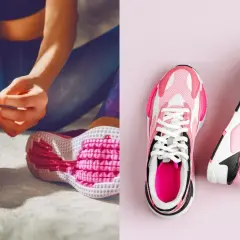 Jakie buty do fitnessu damskie wybrać, aby cieszyć się komfortem i wsparciem?