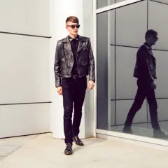 Jakie buty do czarnej kurtki? Stwórz idealną stylizację na każdą okazję