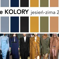 Jaki kolor modny tej zimy? Poznaj trendy, które zachwycą stylizacjami.