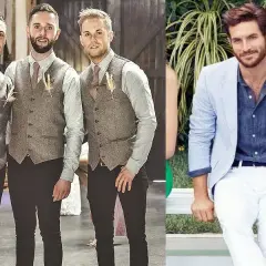 Modnie na wesele: jak się ubrać, by wyglądać stylowo i elegancko