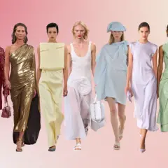 Jakie kolory modne tej wiosny? Zaskakujące trendy, które musisz znać