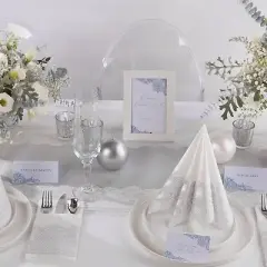 Eleganckie dekoracje komunijne, które zachwycą Twoich gości i stworzą magię