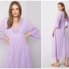 Elegancka koronkowa sukienka na każdą okazję - jakie modele wybrać?