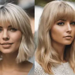 Czy blond jest modny? Najgorętsze trendy w koloryzacji blondu na dziś