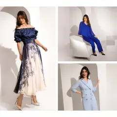 Jakie sukienki modne będą w nadchodzących sezonach? Sprawdź najnowsze trendy
