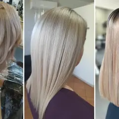 Jakie blondy są modne? Najlepsze odcienie, które musisz znać w 2025