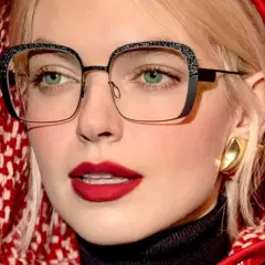 Jakie oprawki do okularów są teraz modne? Najlepsze trendy i kolory!