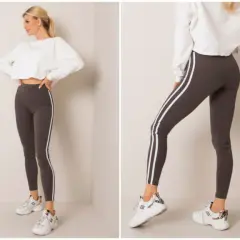 Czy legginsy są modne? Poznaj najnowsze trendy i stylizacje na sezon.