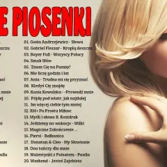 Jakie są teraz modne piosenki? Sprawdź najnowsze hity muzyczne!