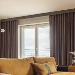 Jakie karnisze są modne? Poznaj najnowsze trendy i inspiracje do wnętrz