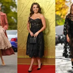 Elegancka sukienka midi na wesele - jak wybrać idealny model i stylizacje