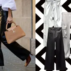 Jakie są modne spodnie? Trendy, które musisz znać na nowy sezon