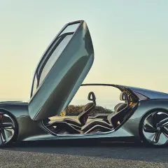 Eleganckie samochody – luksus, design i nowoczesne technologie w motoryzacji