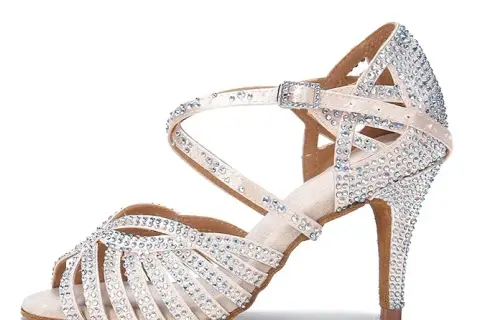 Jakie buty do tańca high heels zapewnią komfort i bezpieczeństwo?