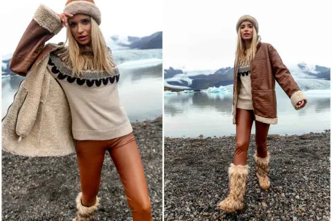 Jakie są modne legginsy? Oto trendy, które musisz znać tej zimy