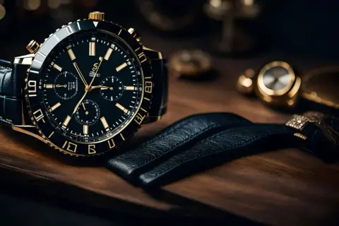 Jakie zegarki męskie są teraz modne? Oto najważniejsze trendy na sezon