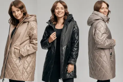 Jakie kolory kurtek są modne na sezon jesień-zima? Sprawdź najnowsze trendy!