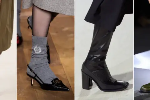 Modne buty na zimę – trendy, które zaskoczą i zachwycą każdego