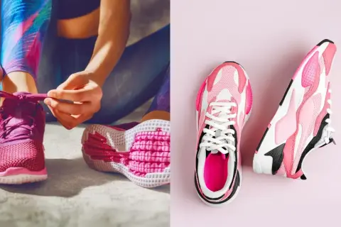 Jakie buty do fitnessu damskie wybrać, aby cieszyć się komfortem i wsparciem?