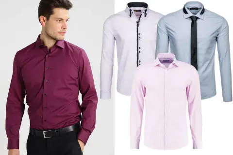 Najlepsze eleganckie koszule męskie: jak wybrać idealny model?
