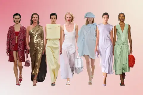 Jakie kolory modne tej wiosny? Zaskakujące trendy, które musisz znać