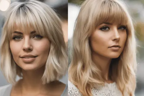 Czy blond jest modny? Najgorętsze trendy w koloryzacji blondu na dziś