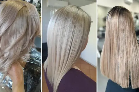 Jakie blondy są modne? Najlepsze odcienie, które musisz znać w 2025