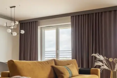 Jakie karnisze są modne? Poznaj najnowsze trendy i inspiracje do wnętrz