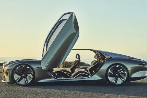 Eleganckie samochody – luksus, design i nowoczesne technologie w motoryzacji