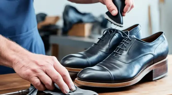 Jak naprawić zdarte lakierowane buty? Sposoby na przywrócenie blasku
