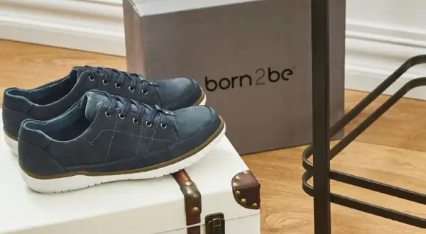 Granatowe buty do czego? Inspiracje i porady stylizacyjne, które zaskoczą