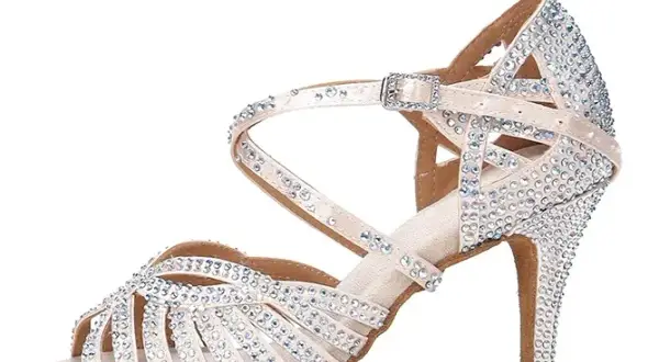 Jakie buty do tańca high heels zapewnią komfort i bezpieczeństwo?