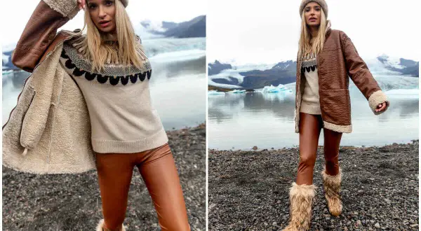 Jakie są modne legginsy? Oto trendy, które musisz znać tej zimy