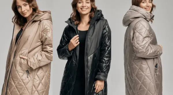 Jakie kolory kurtek są modne na sezon jesień-zima? Sprawdź najnowsze trendy!