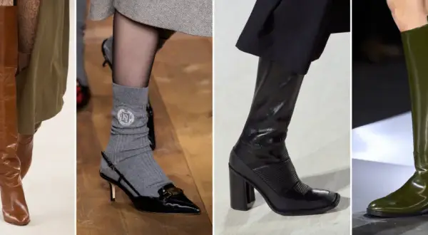 Modne buty na zimę – trendy, które zaskoczą i zachwycą każdego