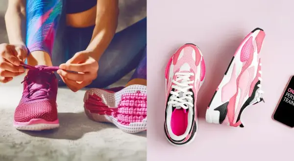 Jakie buty do fitnessu damskie wybrać, aby cieszyć się komfortem i wsparciem?