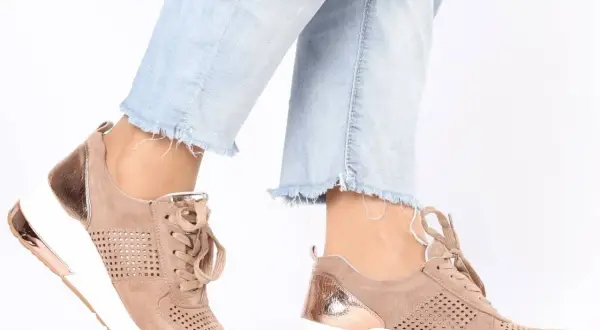 Eleganckie adidasy na każdą okazję – idealne stylizacje i trendy mody