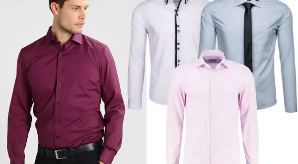 Najlepsze eleganckie koszule męskie: jak wybrać idealny model?