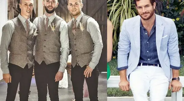 Modnie na wesele: jak się ubrać, by wyglądać stylowo i elegancko