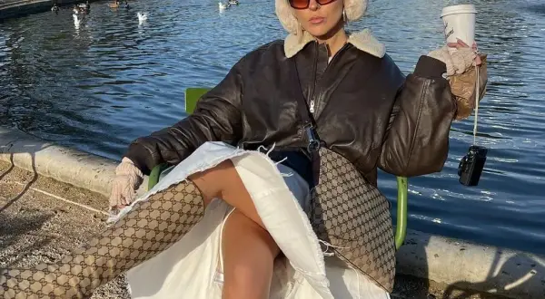 Jakie buty zimowe do spodni 7/8? Najlepsze modele i stylizacje na zimę