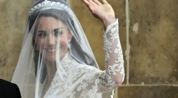 Gdzie kupić suknię ślubną Kate Middleton? Sprawdzone miejsca i ceny!