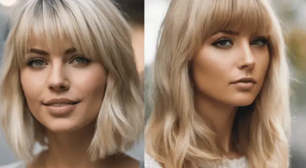 Czy blond jest modny? Najgorętsze trendy w koloryzacji blondu na dziś