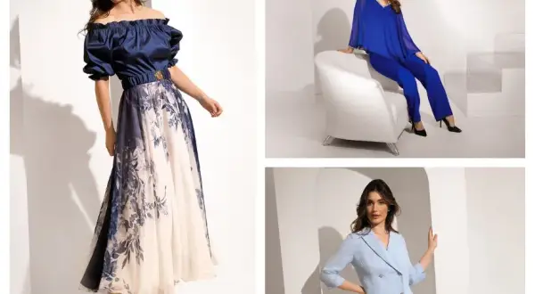 Jakie sukienki modne będą w nadchodzących sezonach? Sprawdź najnowsze trendy