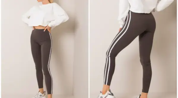 Czy legginsy są modne? Poznaj najnowsze trendy i stylizacje na sezon.