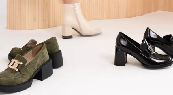 Buty z czubkami: czy są naprawdę modne i jak je stylizować?
